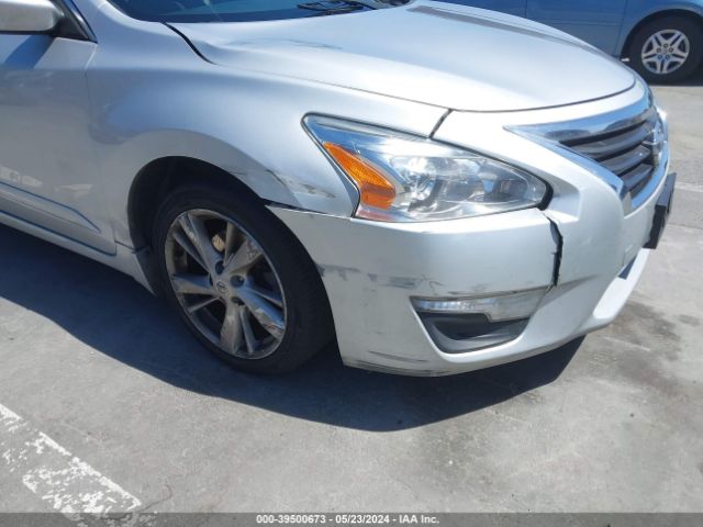 Photo 5 VIN: 1N4AL3AP1EN213922 - NISSAN ALTIMA 