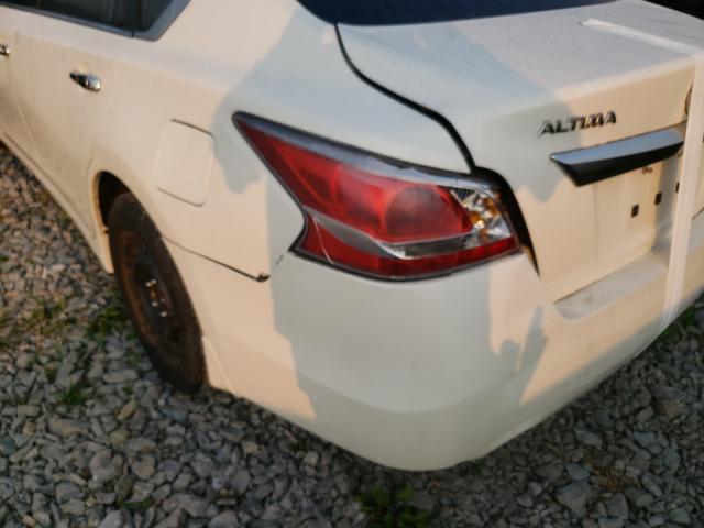 Photo 8 VIN: 1N4AL3AP1EN214763 - NISSAN ALTIMA 2.5 