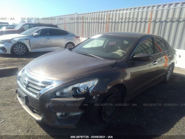 Photo 1 VIN: 1N4AL3AP1EN214861 - NISSAN ALTIMA 