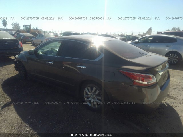 Photo 2 VIN: 1N4AL3AP1EN214861 - NISSAN ALTIMA 