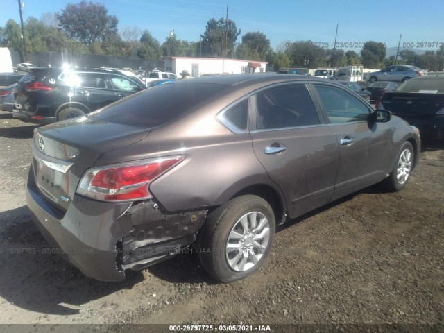 Photo 3 VIN: 1N4AL3AP1EN214861 - NISSAN ALTIMA 