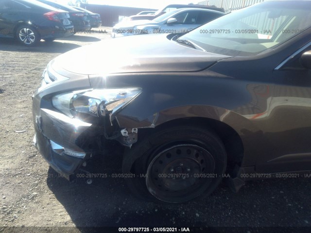 Photo 5 VIN: 1N4AL3AP1EN214861 - NISSAN ALTIMA 