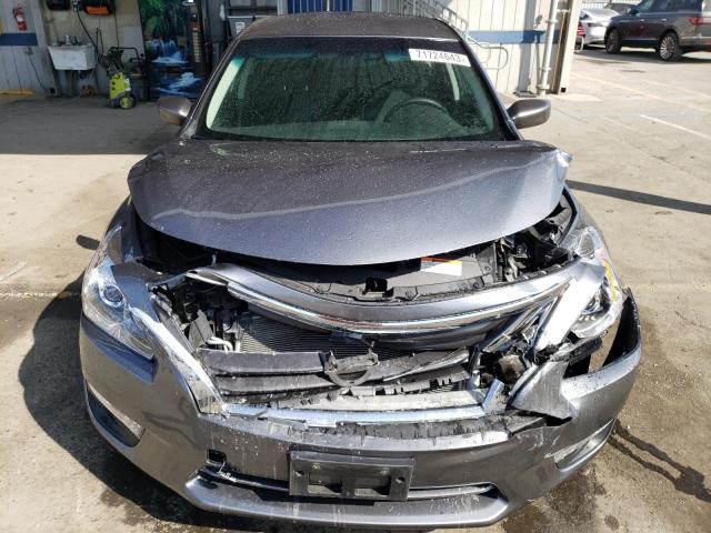 Photo 4 VIN: 1N4AL3AP1EN215587 - NISSAN ALTIMA 