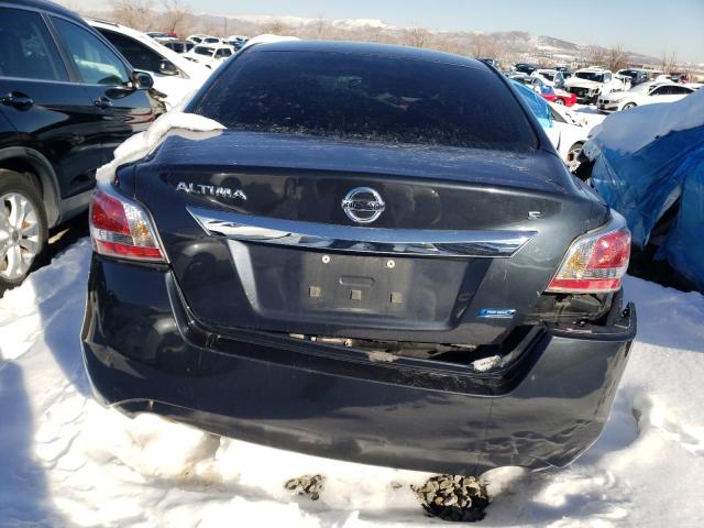 Photo 5 VIN: 1N4AL3AP1EN216061 - NISSAN ALTIMA 