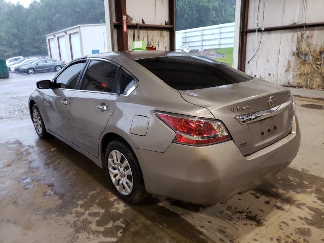 Photo 2 VIN: 1N4AL3AP1EN216738 - NISSAN ALTIMA 2.5 