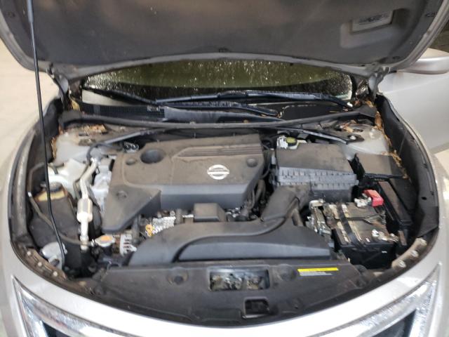 Photo 6 VIN: 1N4AL3AP1EN216738 - NISSAN ALTIMA 2.5 