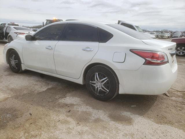 Photo 1 VIN: 1N4AL3AP1EN217744 - NISSAN ALTIMA 