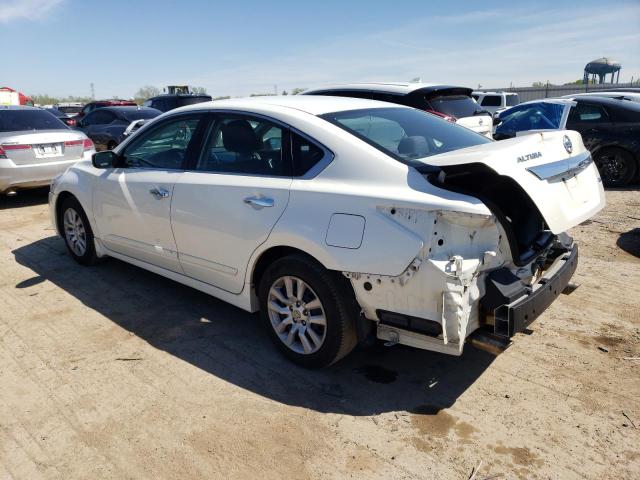 Photo 1 VIN: 1N4AL3AP1EN217985 - NISSAN ALTIMA 