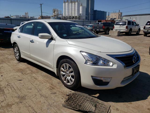 Photo 3 VIN: 1N4AL3AP1EN217985 - NISSAN ALTIMA 