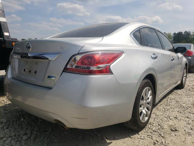 Photo 3 VIN: 1N4AL3AP1EN219543 - NISSAN ALTIMA 2.5 