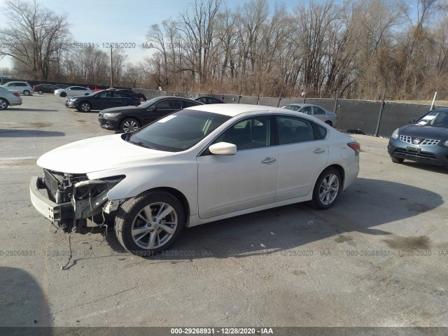 Photo 1 VIN: 1N4AL3AP1EN220644 - NISSAN ALTIMA 