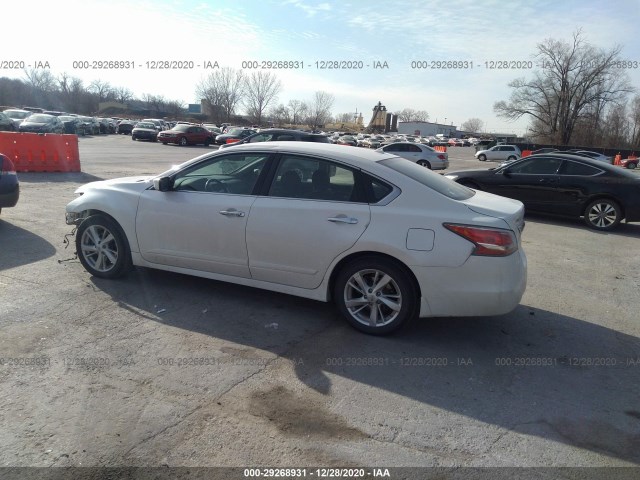 Photo 2 VIN: 1N4AL3AP1EN220644 - NISSAN ALTIMA 