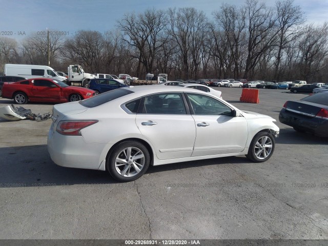 Photo 3 VIN: 1N4AL3AP1EN220644 - NISSAN ALTIMA 