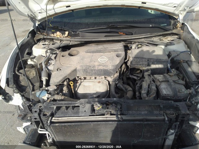 Photo 9 VIN: 1N4AL3AP1EN220644 - NISSAN ALTIMA 