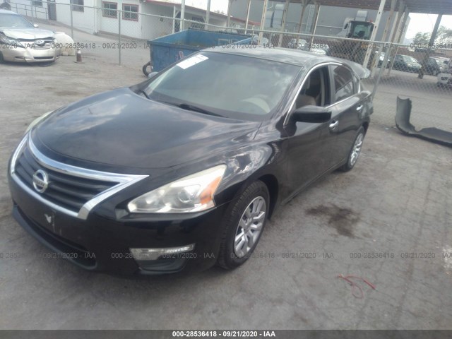 Photo 1 VIN: 1N4AL3AP1EN221096 - NISSAN ALTIMA 