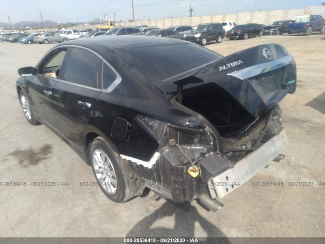 Photo 2 VIN: 1N4AL3AP1EN221096 - NISSAN ALTIMA 