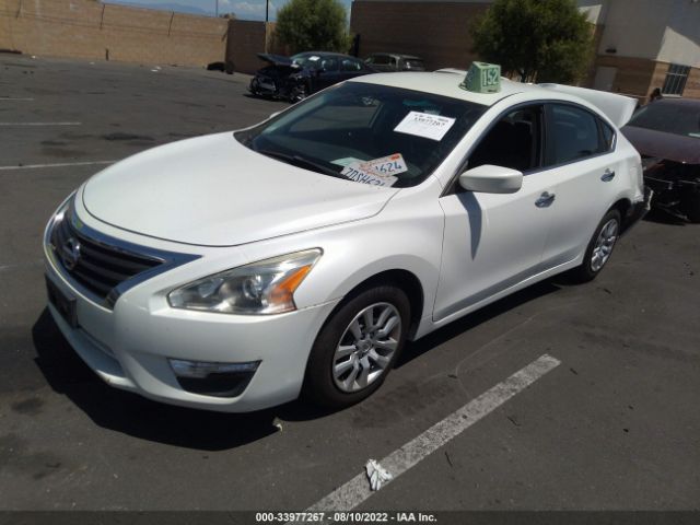 Photo 1 VIN: 1N4AL3AP1EN221857 - NISSAN ALTIMA 