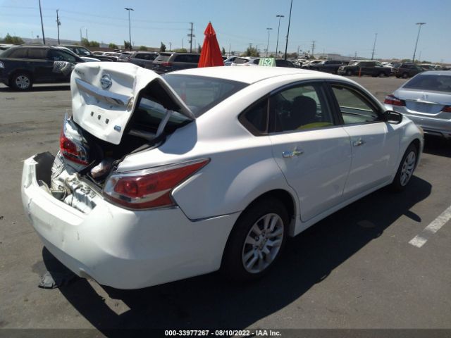 Photo 3 VIN: 1N4AL3AP1EN221857 - NISSAN ALTIMA 