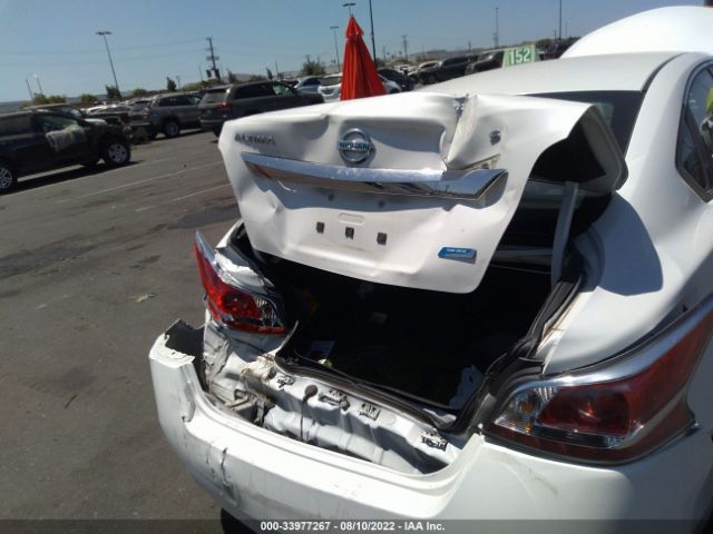 Photo 5 VIN: 1N4AL3AP1EN221857 - NISSAN ALTIMA 