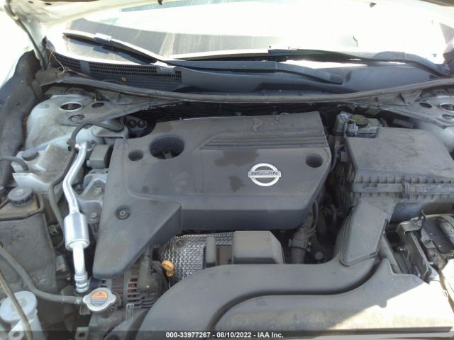 Photo 9 VIN: 1N4AL3AP1EN221857 - NISSAN ALTIMA 