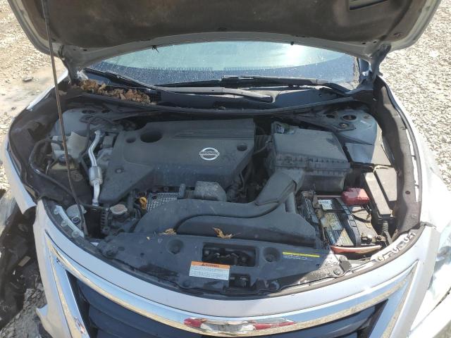 Photo 10 VIN: 1N4AL3AP1EN222393 - NISSAN ALTIMA 