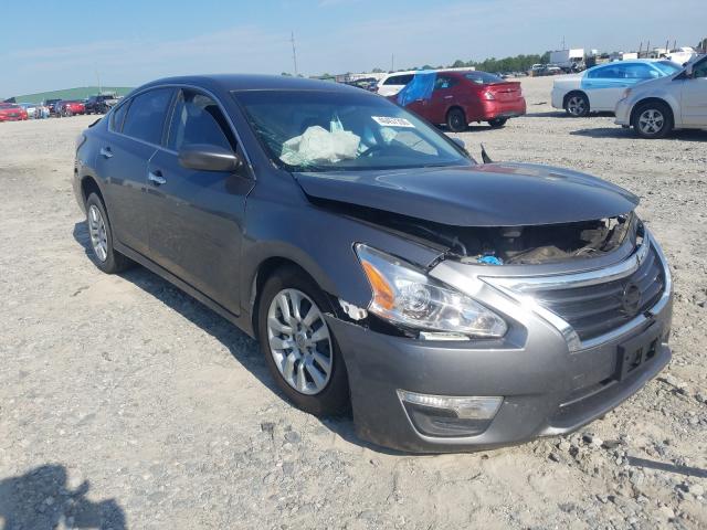 Photo 0 VIN: 1N4AL3AP1EN222944 - NISSAN ALTIMA 2.5 