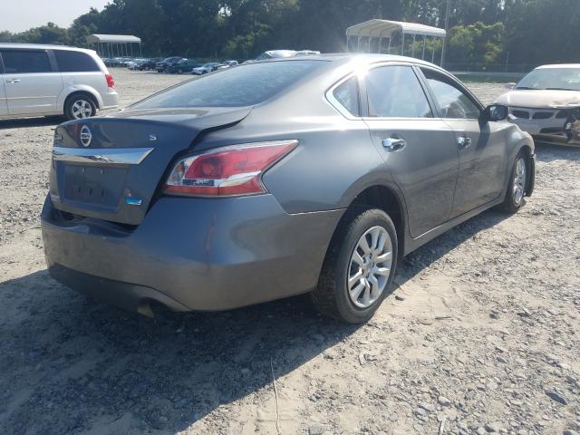 Photo 3 VIN: 1N4AL3AP1EN222944 - NISSAN ALTIMA 2.5 