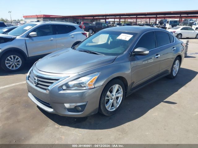 Photo 1 VIN: 1N4AL3AP1EN223303 - NISSAN ALTIMA 