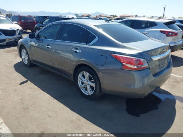 Photo 2 VIN: 1N4AL3AP1EN223303 - NISSAN ALTIMA 