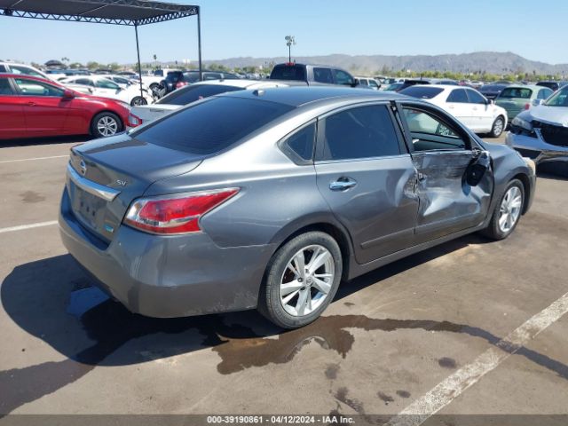 Photo 3 VIN: 1N4AL3AP1EN223303 - NISSAN ALTIMA 