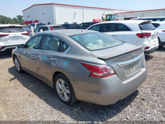 Photo 2 VIN: 1N4AL3AP1EN224838 - NISSAN ALTIMA 