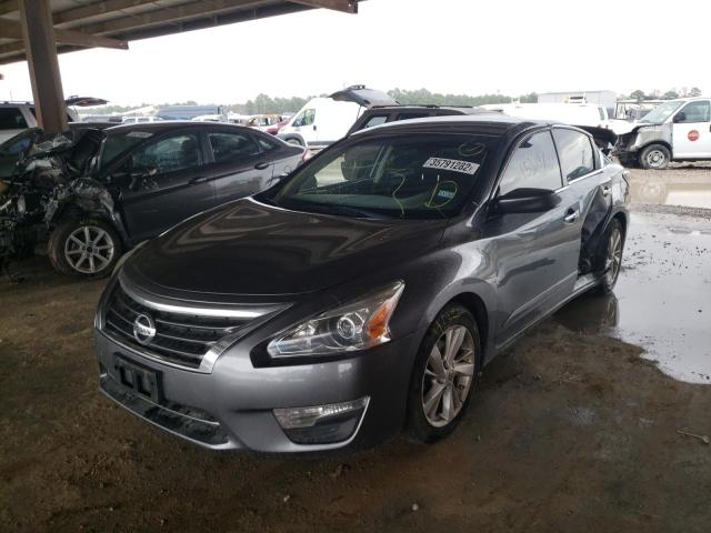 Photo 1 VIN: 1N4AL3AP1EN226332 - NISSAN ALTIMA 2.5 