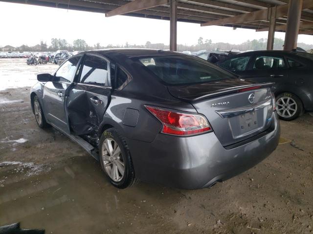 Photo 2 VIN: 1N4AL3AP1EN226332 - NISSAN ALTIMA 2.5 