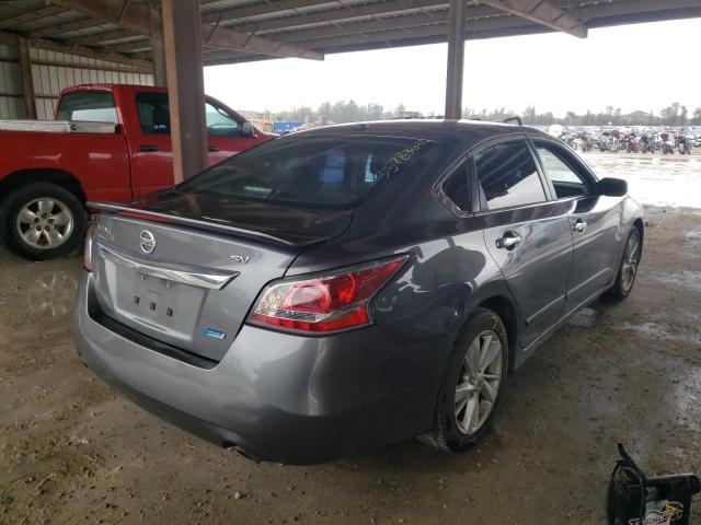 Photo 3 VIN: 1N4AL3AP1EN226332 - NISSAN ALTIMA 2.5 