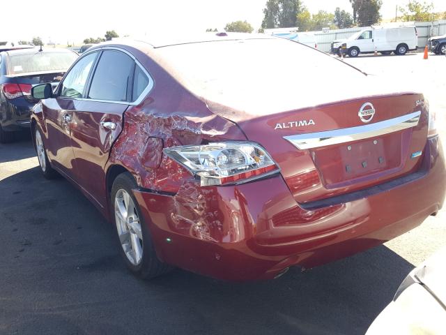 Photo 2 VIN: 1N4AL3AP1EN226394 - NISSAN ALTIMA 2.5 