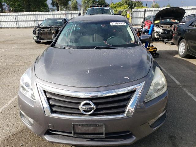 Photo 4 VIN: 1N4AL3AP1EN227027 - NISSAN ALTIMA 