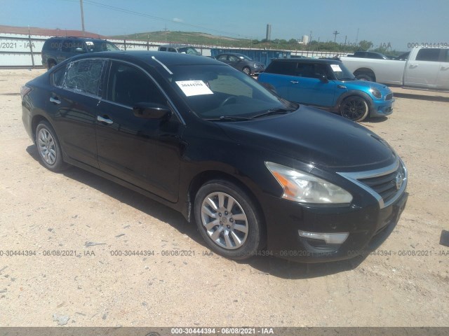 Photo 0 VIN: 1N4AL3AP1EN227514 - NISSAN ALTIMA 