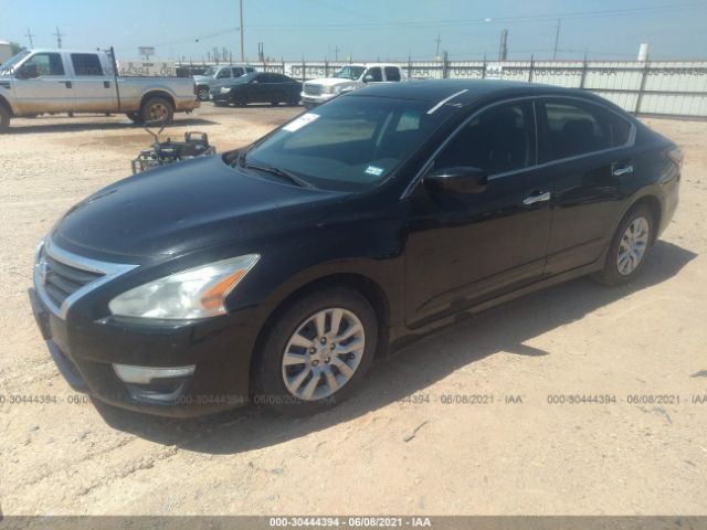 Photo 1 VIN: 1N4AL3AP1EN227514 - NISSAN ALTIMA 