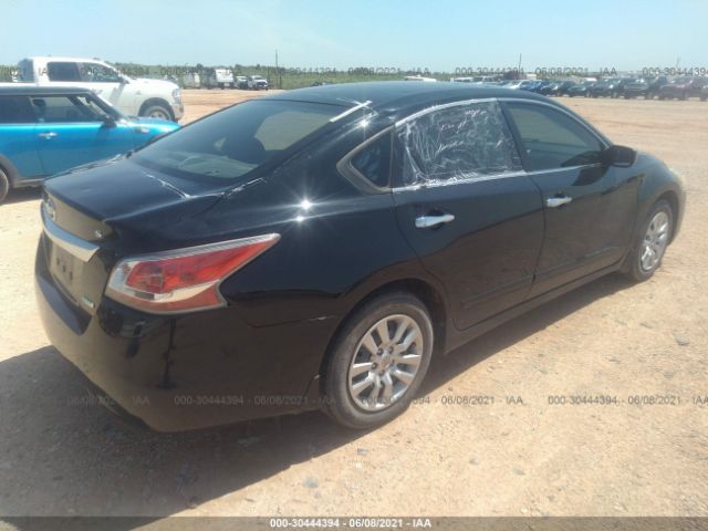 Photo 3 VIN: 1N4AL3AP1EN227514 - NISSAN ALTIMA 