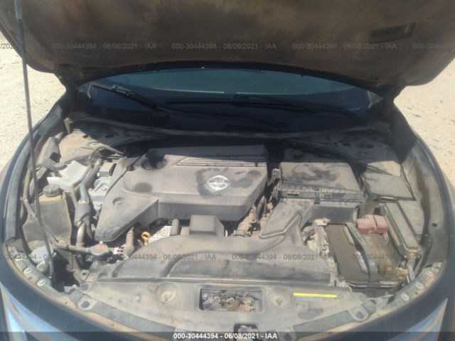 Photo 9 VIN: 1N4AL3AP1EN227514 - NISSAN ALTIMA 