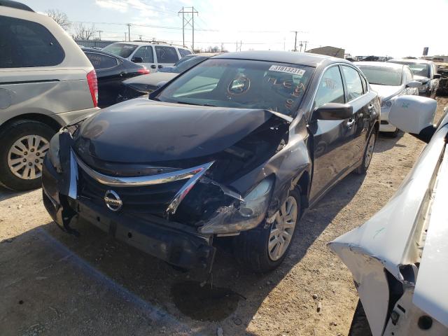 Photo 1 VIN: 1N4AL3AP1EN229005 - NISSAN ALTIMA 2.5 