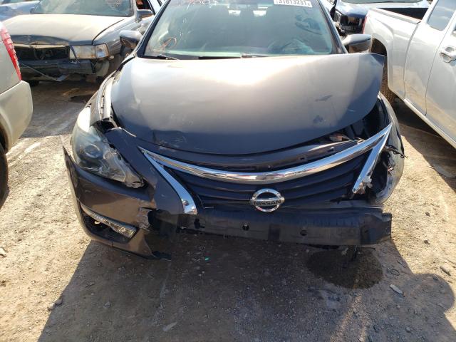 Photo 6 VIN: 1N4AL3AP1EN229005 - NISSAN ALTIMA 2.5 