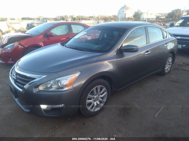 Photo 1 VIN: 1N4AL3AP1EN229943 - NISSAN ALTIMA 