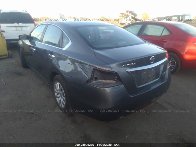 Photo 2 VIN: 1N4AL3AP1EN229943 - NISSAN ALTIMA 