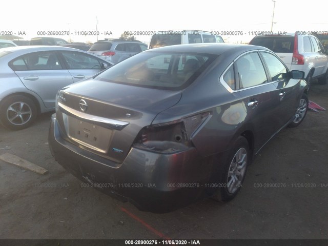 Photo 3 VIN: 1N4AL3AP1EN229943 - NISSAN ALTIMA 