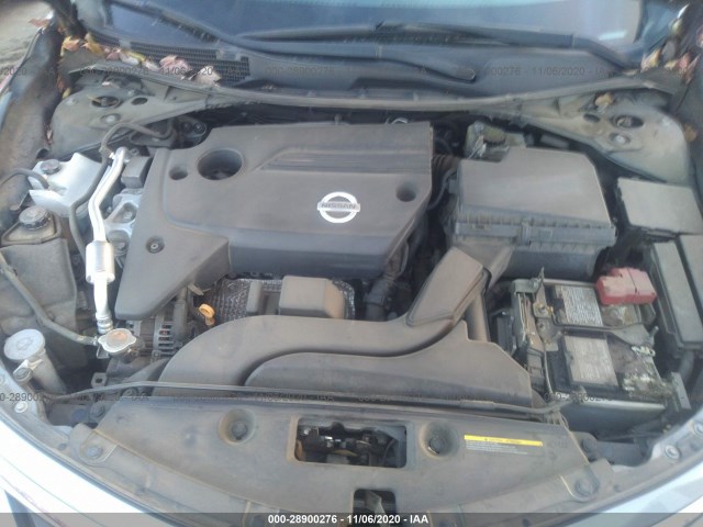 Photo 9 VIN: 1N4AL3AP1EN229943 - NISSAN ALTIMA 