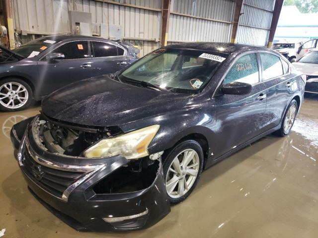 Photo 1 VIN: 1N4AL3AP1EN230848 - NISSAN ALTIMA 2.5 