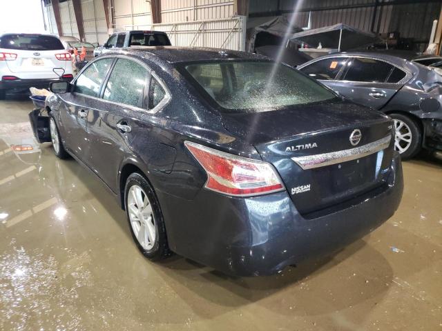 Photo 2 VIN: 1N4AL3AP1EN230848 - NISSAN ALTIMA 2.5 