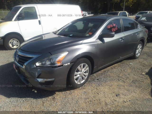 Photo 1 VIN: 1N4AL3AP1EN231918 - NISSAN ALTIMA 