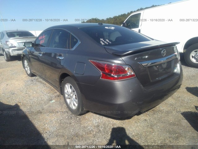 Photo 2 VIN: 1N4AL3AP1EN231918 - NISSAN ALTIMA 